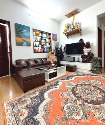 Apartment / condo in Hoàng Mai, Hà Nội - photo 1