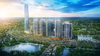 Căn hộ / chung cư tại 7, TP. Hồ Chí Minh - ảnh 1