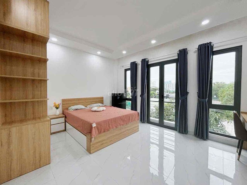 Căn hộ / chung cư tại 7, TP. Hồ Chí Minh - ảnh 1