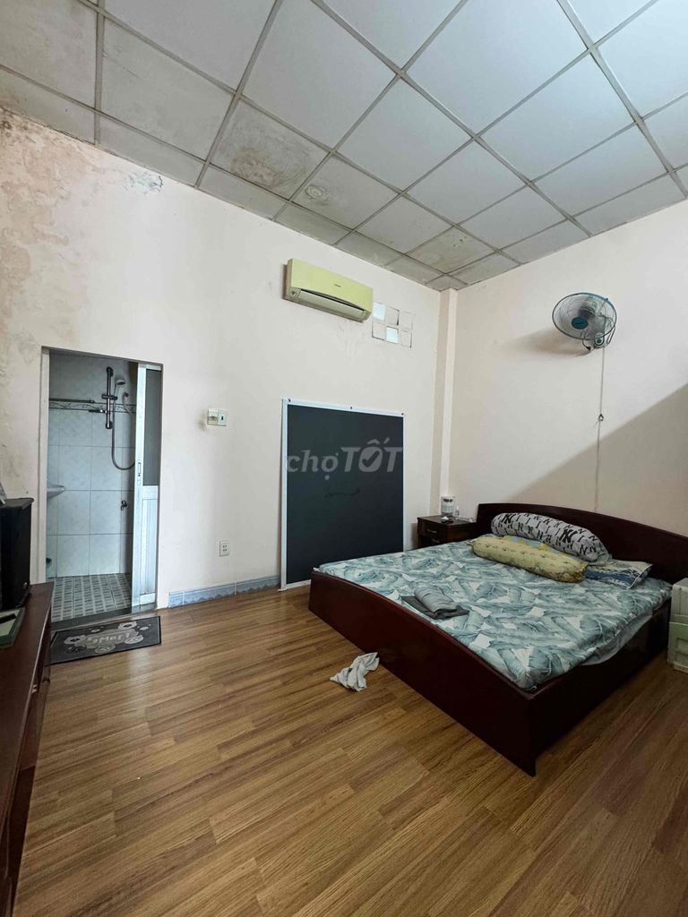 Nhà riêng tại Thủ Đức, TP. Hồ Chí Minh - ảnh 1