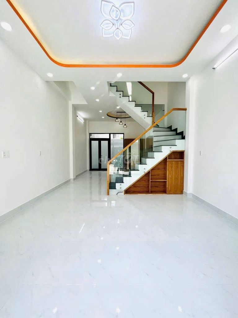 Nhà riêng tại Thủ Đức, TP. Hồ Chí Minh - ảnh 1