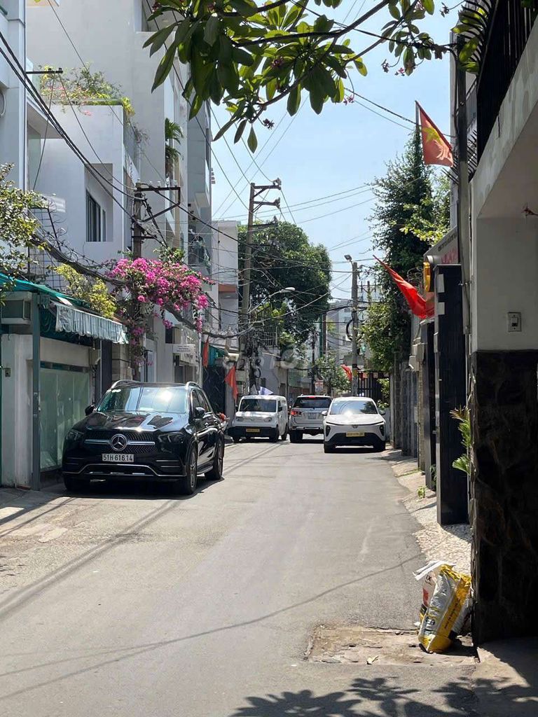 Nhà riêng tại Tân Bình, TP. Hồ Chí Minh - ảnh 1
