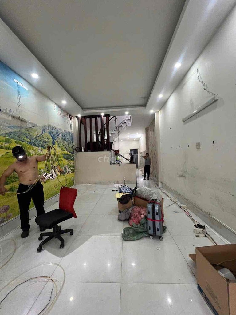 Nhà riêng tại Thủ Đức, TP. Hồ Chí Minh - ảnh 1