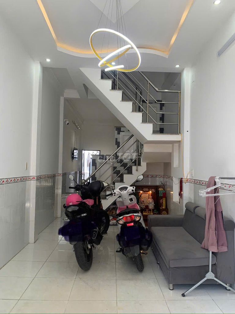 Nhà riêng tại 8, TP. Hồ Chí Minh - ảnh 1