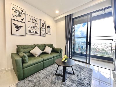 Căn hộ / chung cư tại 10, TP. Hồ Chí Minh - ảnh 1