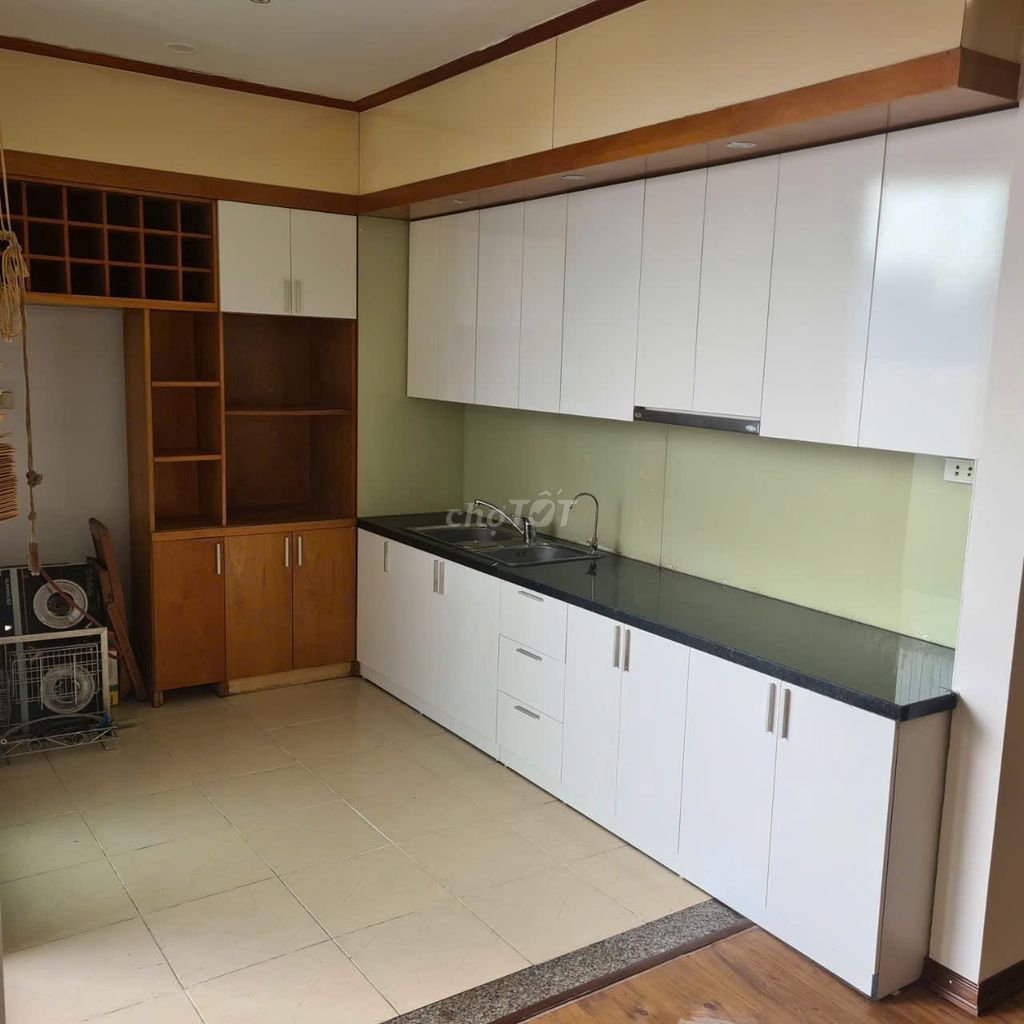Căn hộ / chung cư tại Gò Vấp, TP. Hồ Chí Minh - ảnh 1