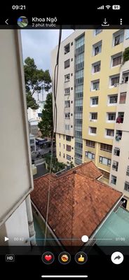 Căn hộ / chung cư tại 3, TP. Hồ Chí Minh - ảnh 1