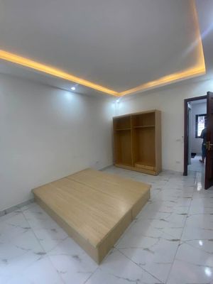 Nhà riêng tại Thanh Trì, Hà Nội - ảnh 1