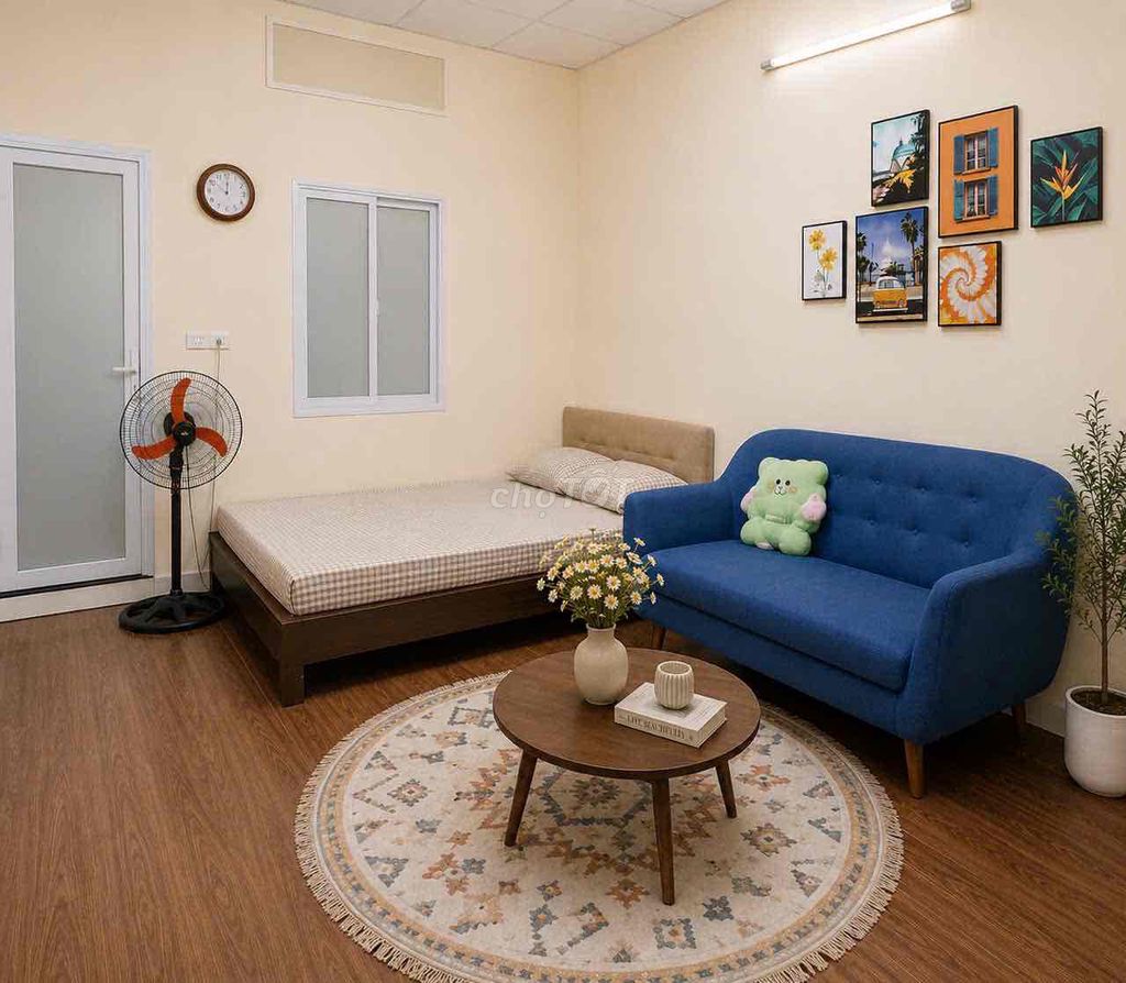 Căn hộ / chung cư tại Hai Bà Trưng, Hà Nội - ảnh 1