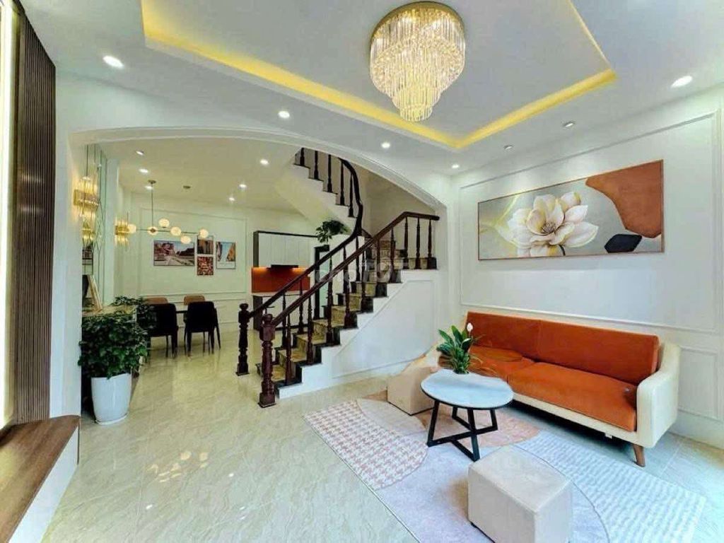 Nhà riêng tại Hoàng Mai, Hà Nội - ảnh 1