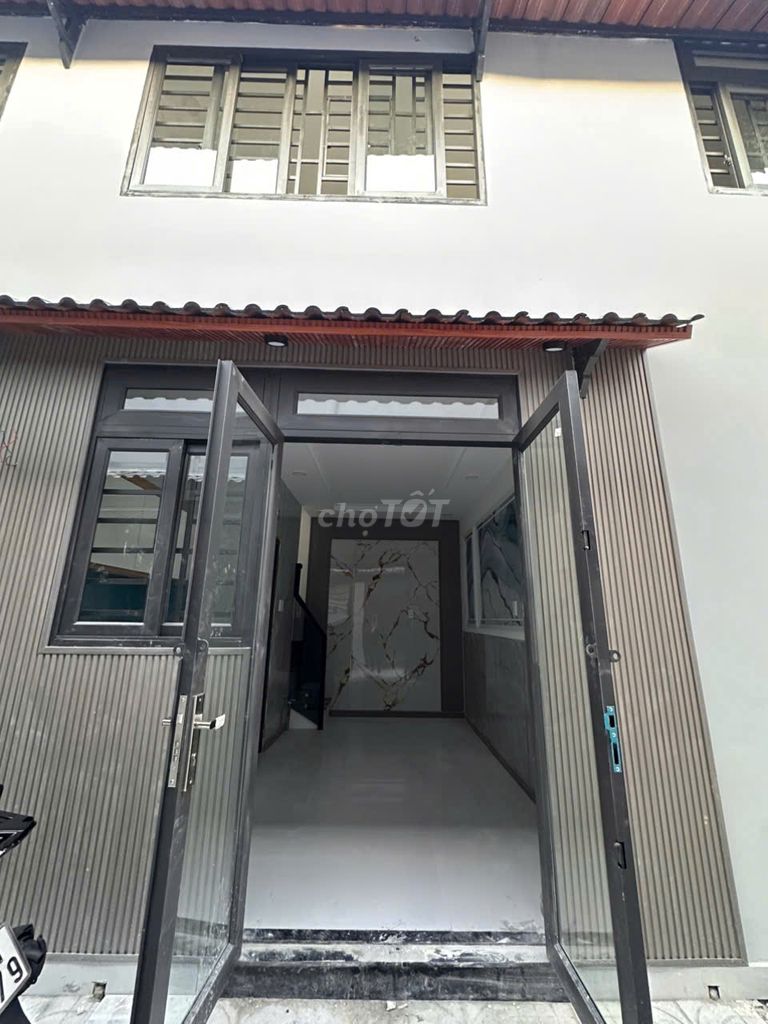 Nhà riêng tại 12, TP. Hồ Chí Minh - ảnh 1