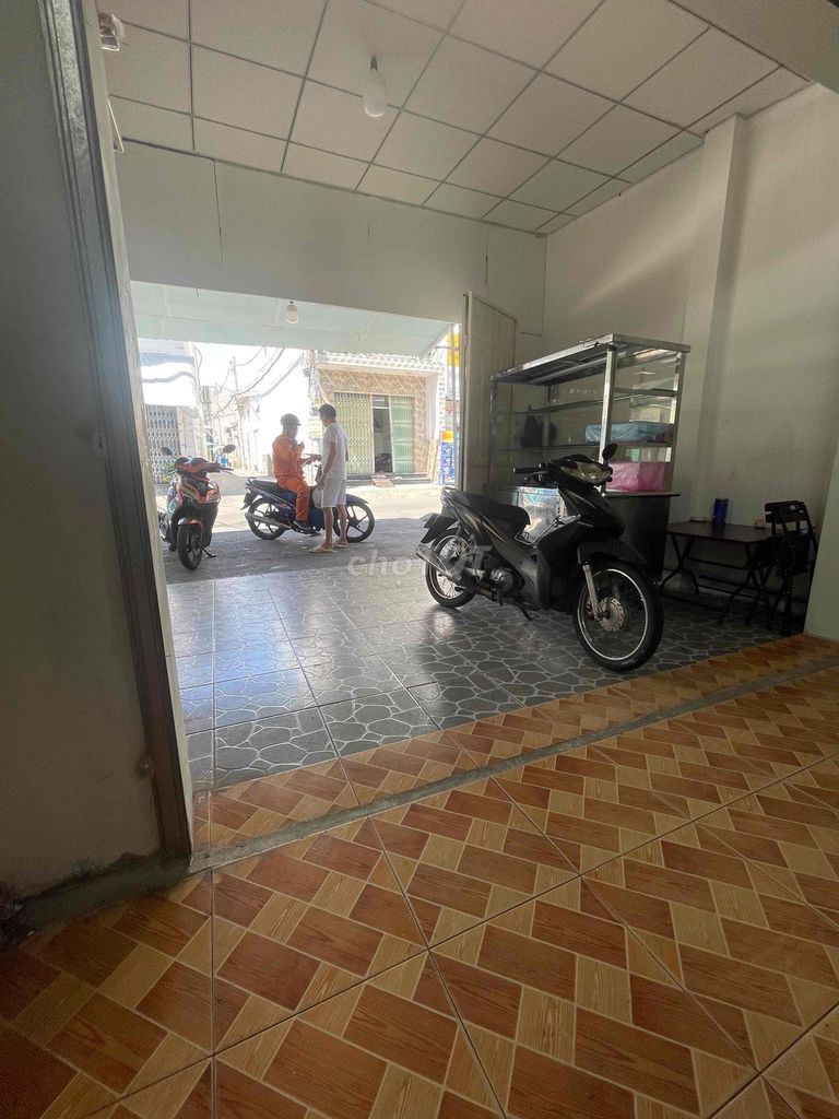Nhà riêng tại 12, TP. Hồ Chí Minh - ảnh 1