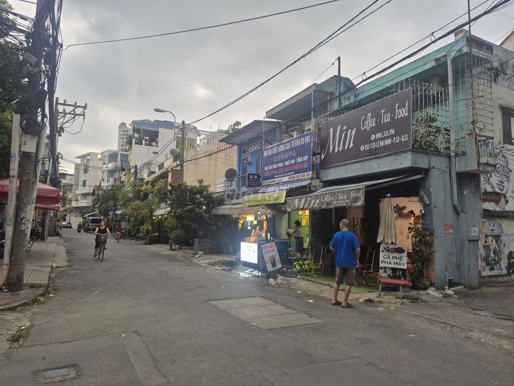 Nhà riêng tại 11, TP. Hồ Chí Minh - ảnh 1
