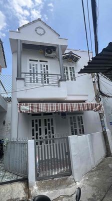 Nhà riêng tại 7, TP. Hồ Chí Minh - ảnh 1