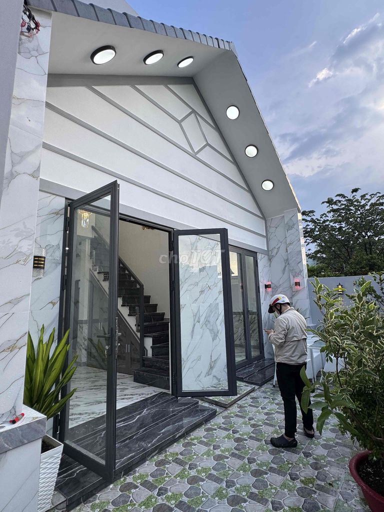 Nhà riêng tại Hóc Môn, TP. Hồ Chí Minh - ảnh 1
