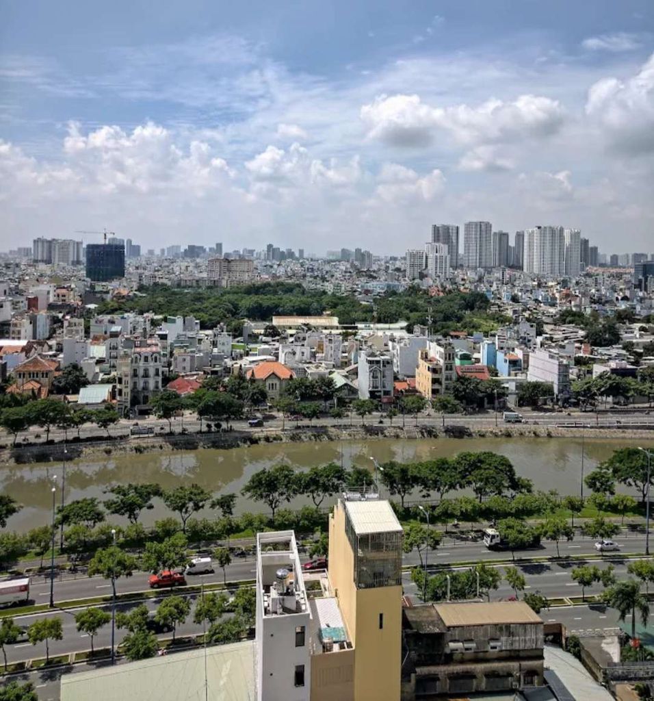 Căn hộ / chung cư tại 1, TP. Hồ Chí Minh - ảnh 1