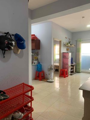 Căn hộ / chung cư tại Bình Chánh, TP. Hồ Chí Minh - ảnh 1