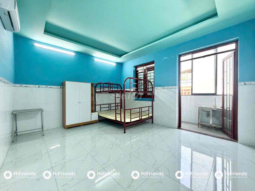 Căn hộ / chung cư tại Bình Tân, TP. Hồ Chí Minh - ảnh 1
