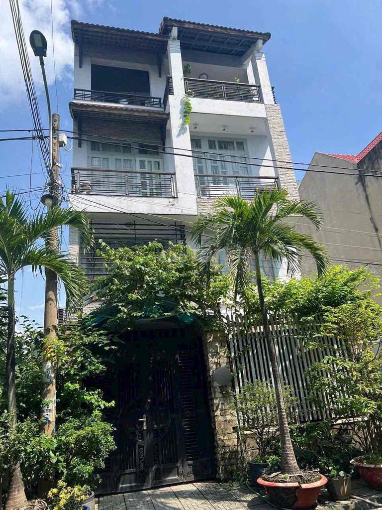 Nhà riêng tại Thủ Đức, TP. Hồ Chí Minh - ảnh 1