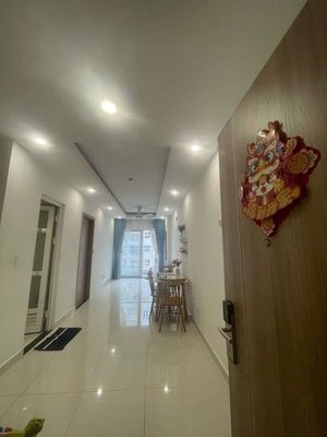 Căn hộ / chung cư tại Thủ Đức, TP. Hồ Chí Minh - ảnh 1