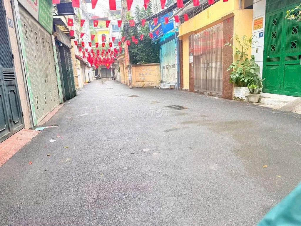 Nhà riêng tại Thanh Xuân, Hà Nội - ảnh 1