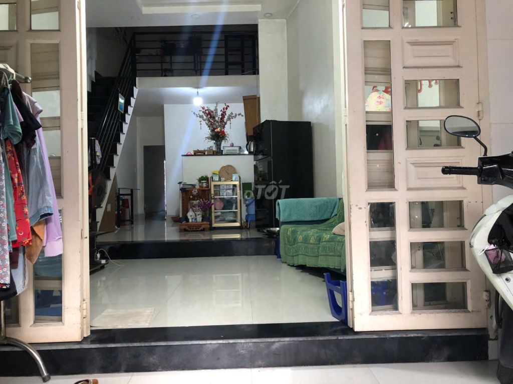 Nhà riêng tại Bình Chánh, TP. Hồ Chí Minh - ảnh 1