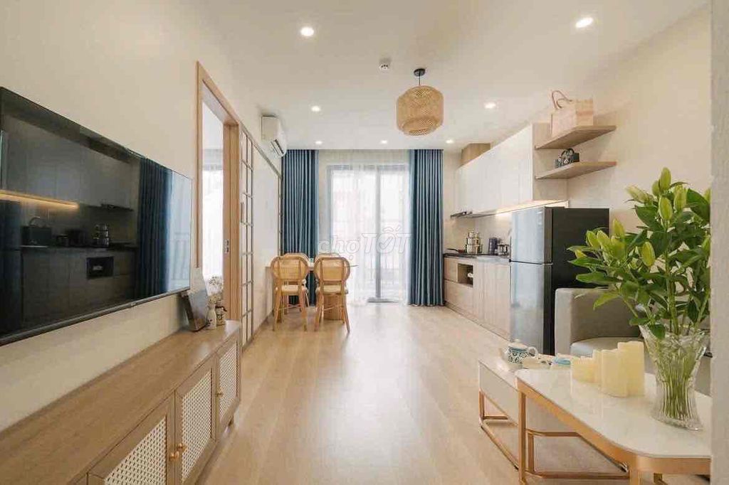 Căn hộ / chung cư tại Tân Bình, TP. Hồ Chí Minh - ảnh 1