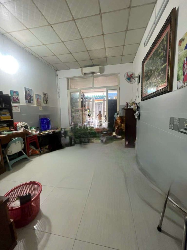 Nhà riêng tại 12, TP. Hồ Chí Minh - ảnh 1