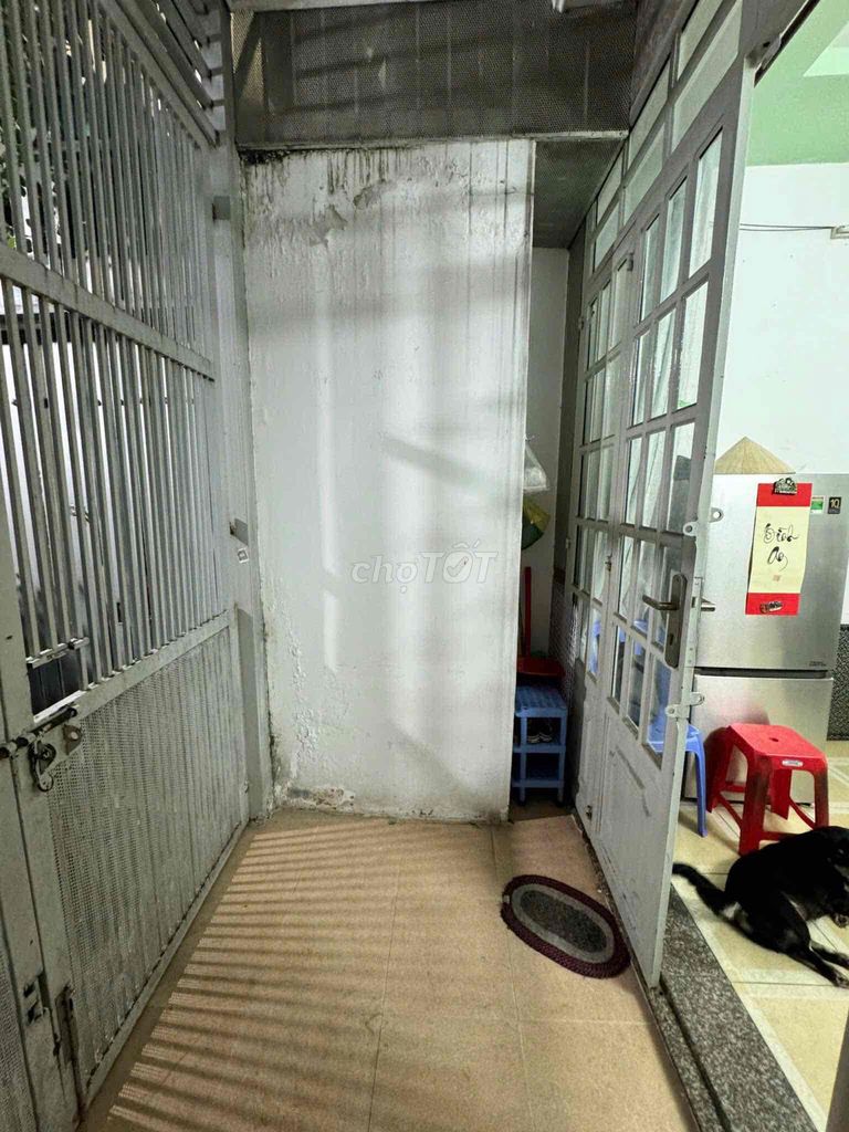 Nhà riêng tại Tân Bình, TP. Hồ Chí Minh - ảnh 1