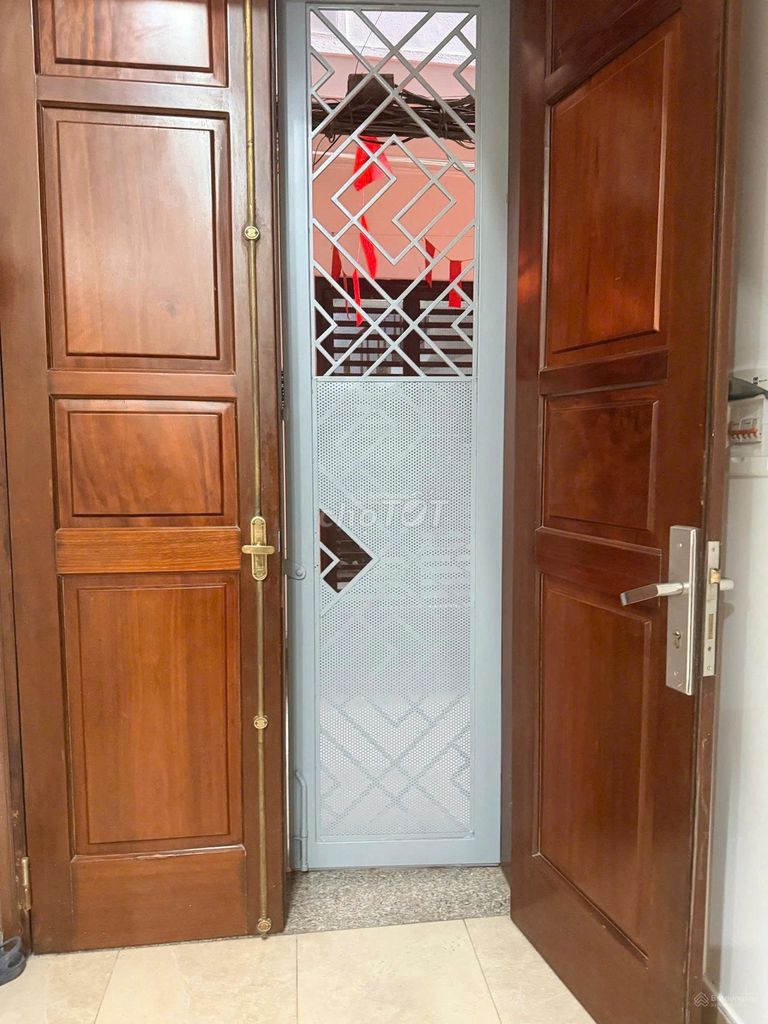 Nhà riêng tại Hoàng Mai, Hà Nội - ảnh 1