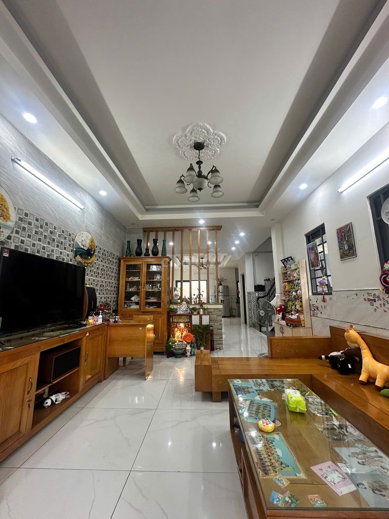 Nhà riêng tại 8, TP. Hồ Chí Minh - ảnh 1