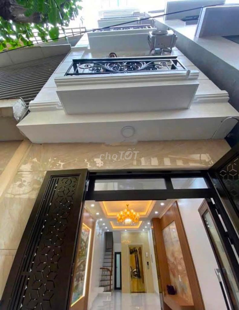 Nhà riêng tại Thanh Xuân, Hà Nội - ảnh 1