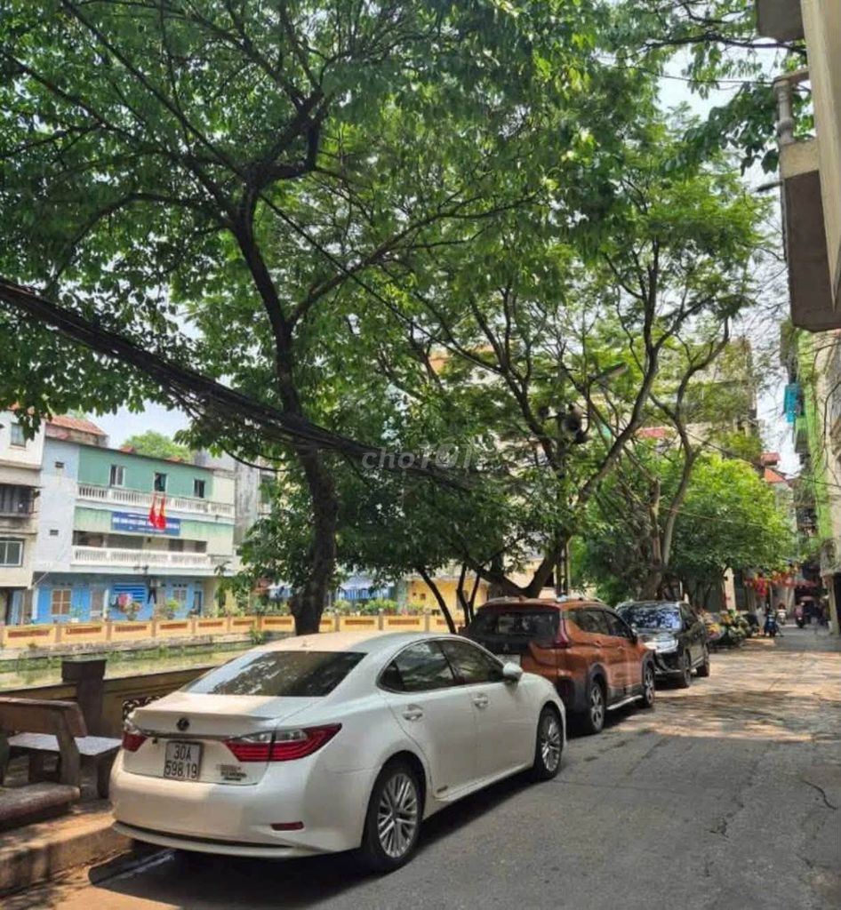 Nhà riêng tại Đống Đa, Hà Nội - ảnh 1