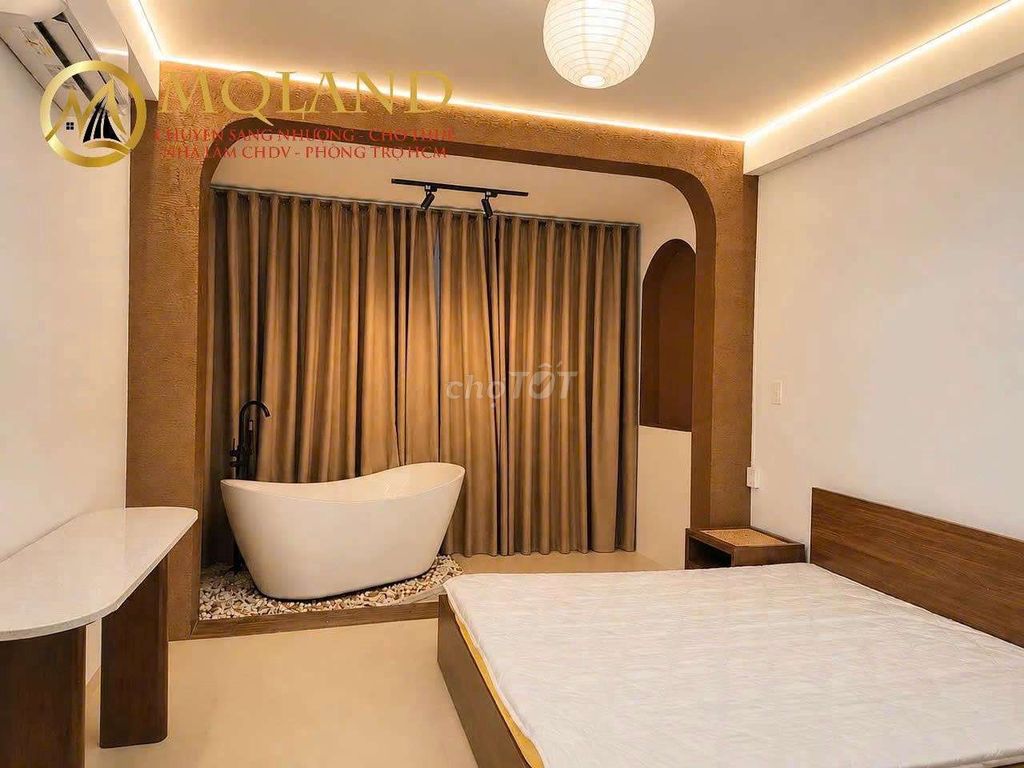 Nhà riêng tại Phú Nhuận, TP. Hồ Chí Minh - ảnh 1
