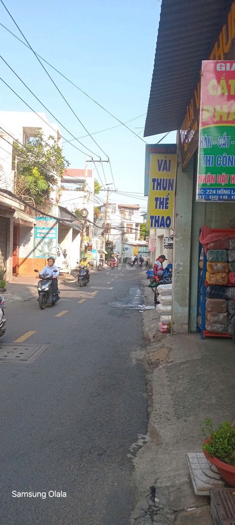 Nhà riêng tại Tân Bình, TP. Hồ Chí Minh - ảnh 1