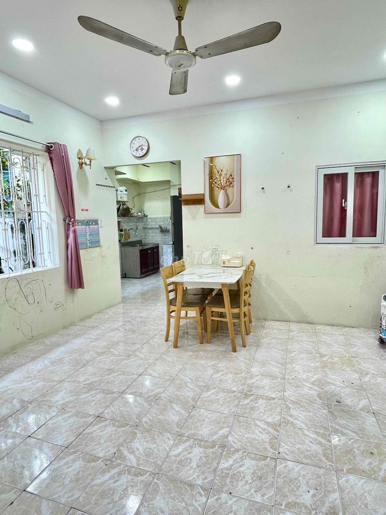 Nhà riêng tại Gò Vấp, TP. Hồ Chí Minh - ảnh 1