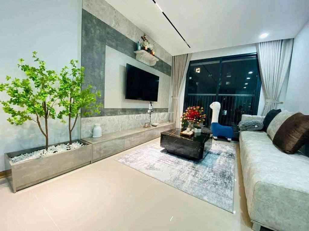 Căn hộ / chung cư tại Thanh Trì, Hà Nội - ảnh 1