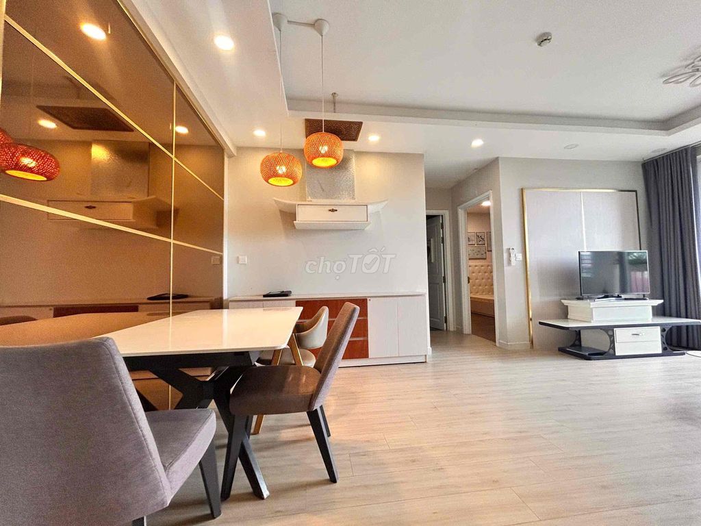 Căn hộ / chung cư tại Bình Chánh, TP. Hồ Chí Minh - ảnh 1