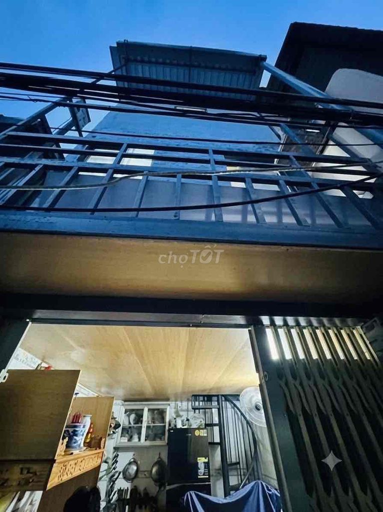 Nhà riêng tại Thủ Đức, TP. Hồ Chí Minh - ảnh 1