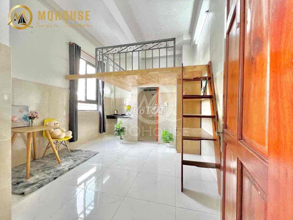 Căn hộ / chung cư tại 10, TP. Hồ Chí Minh - ảnh 1