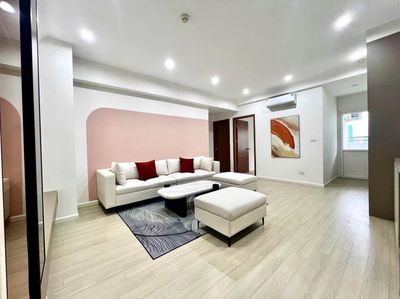 Căn hộ / chung cư tại Cầu Giấy, Hà Nội - ảnh 1