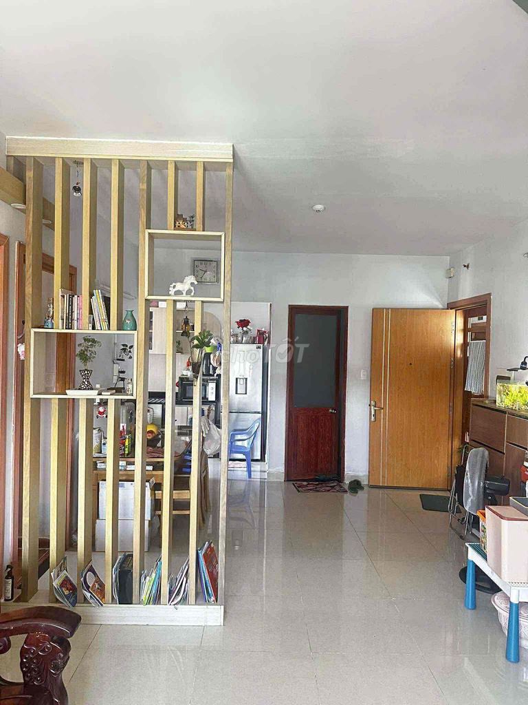 Căn hộ / chung cư tại 12, TP. Hồ Chí Minh - ảnh 1