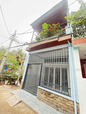 Nhà riêng tại 8, TP. Hồ Chí Minh - ảnh 1