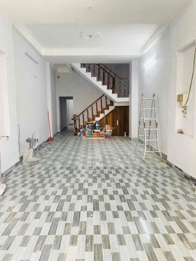 Nhà riêng tại 12, TP. Hồ Chí Minh - ảnh 1