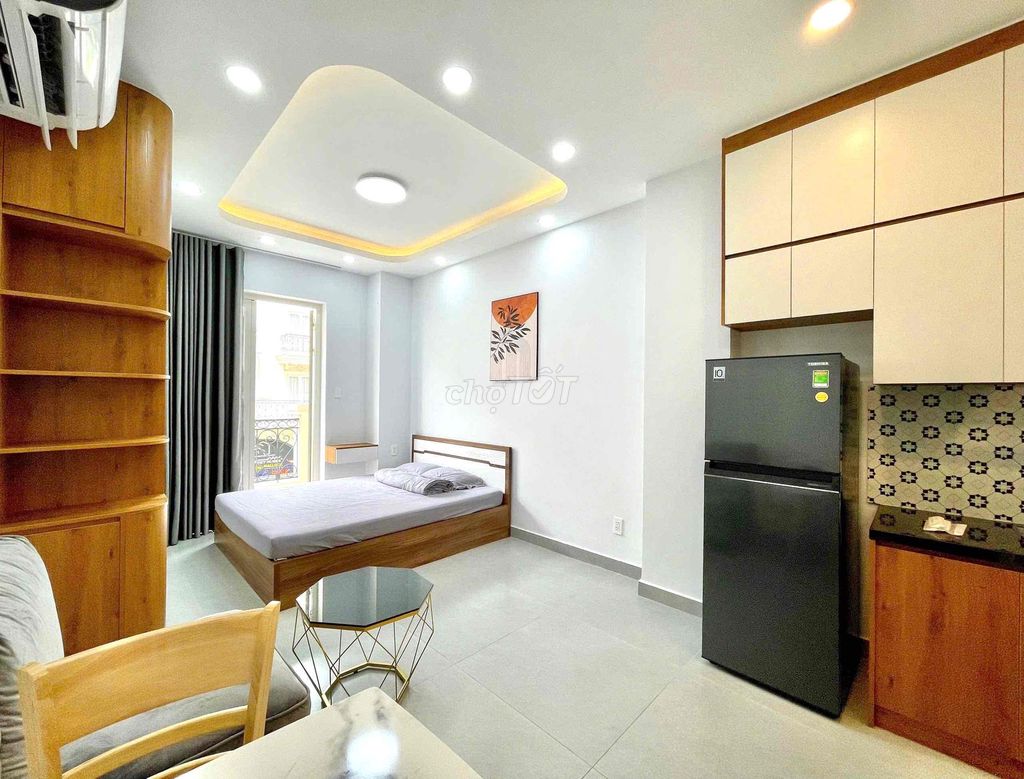 Căn hộ / chung cư tại Thủ Đức, TP. Hồ Chí Minh - ảnh 1