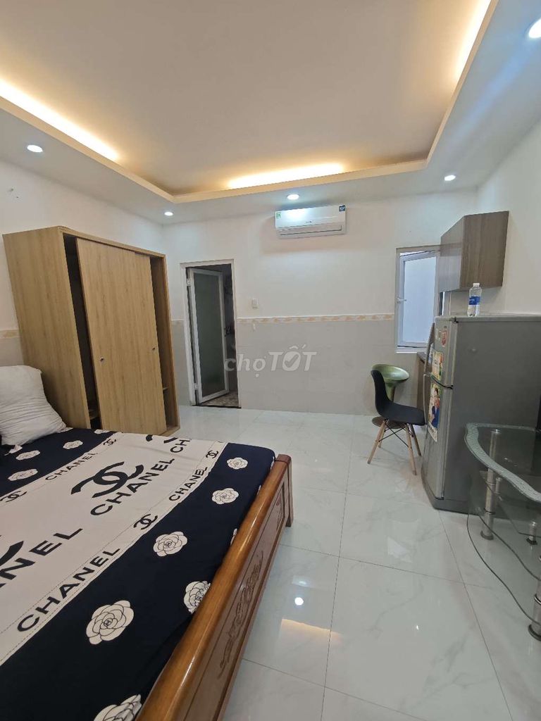 Căn hộ / chung cư tại Thủ Đức, TP. Hồ Chí Minh - ảnh 1