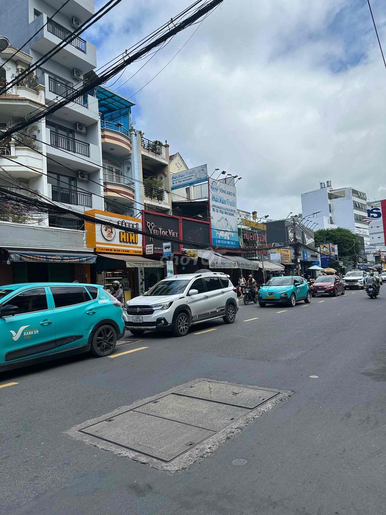 Nhà riêng tại Bình Thạnh, TP. Hồ Chí Minh - ảnh 1