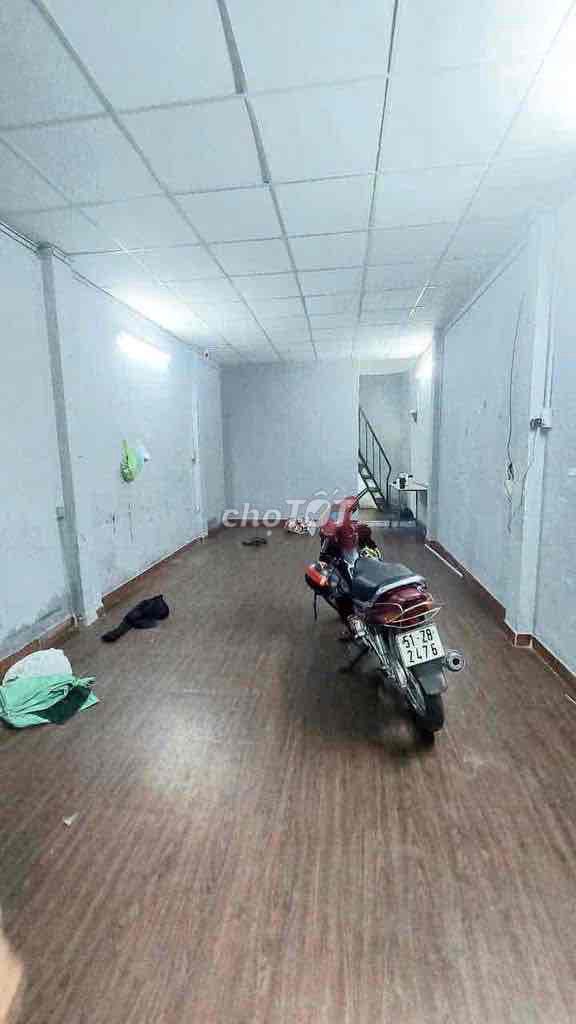Nhà riêng tại 7, TP. Hồ Chí Minh - ảnh 1