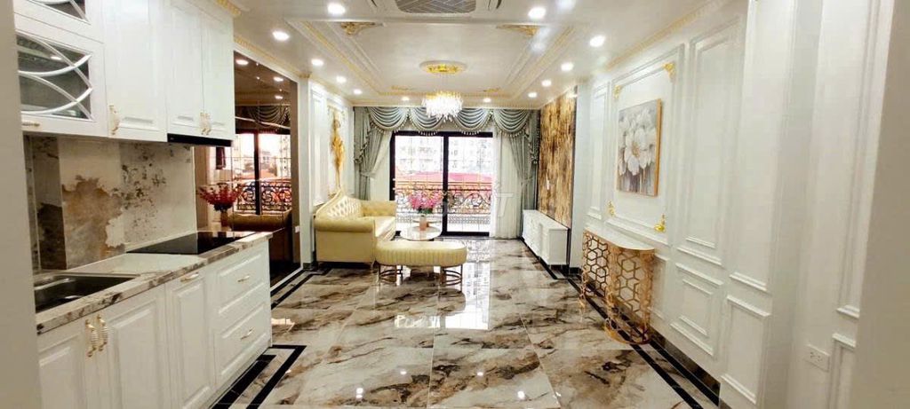 Nhà riêng tại Hoàng Mai, Hà Nội - ảnh 1