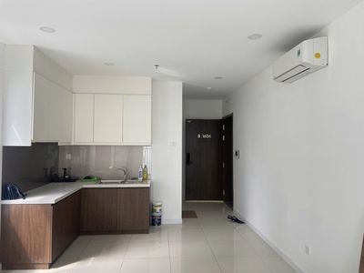 Căn hộ / chung cư tại 8, TP. Hồ Chí Minh - ảnh 1